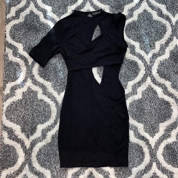 Lioness Wylde Cutout Mini Dress - Picture 7 of 9